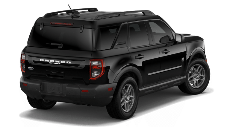 2026 Ford Bronco Sport Big Bend® - 2
